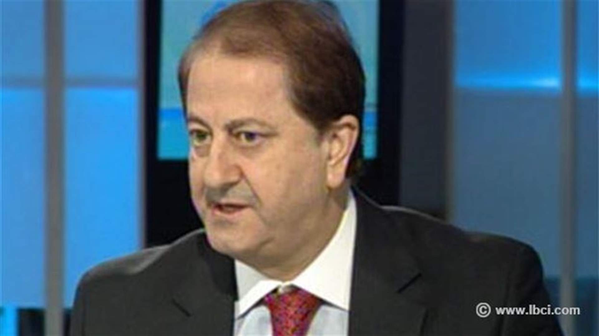 Merehbi: LAF are not capable of carrying out their duties