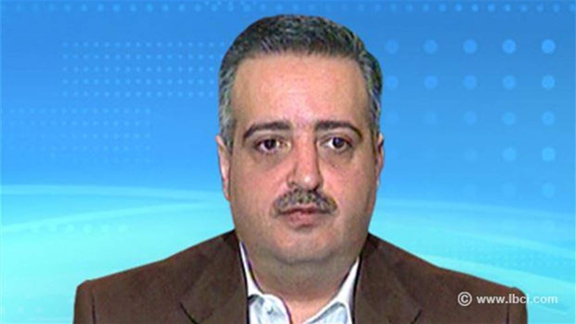 ارسلان:المهم هو الاتفاق اولا على مهمة الحكومة