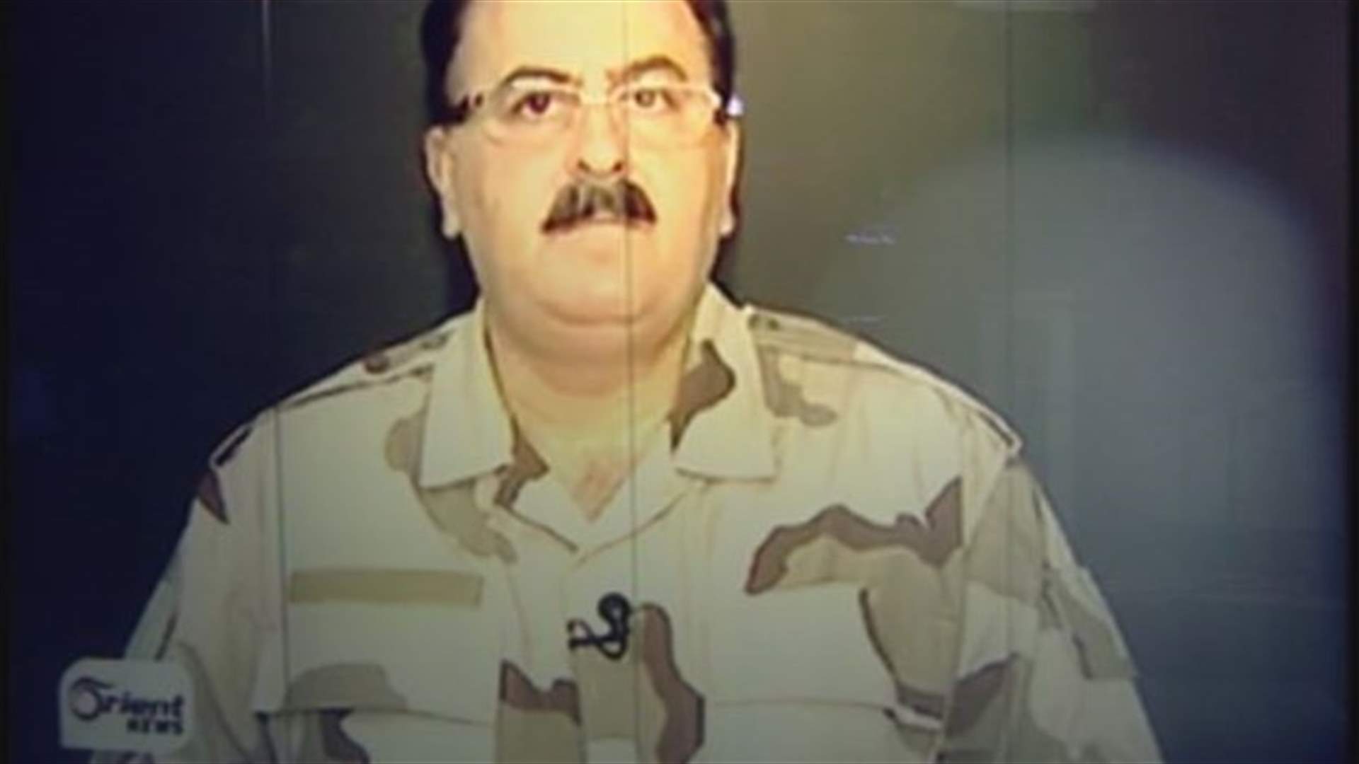 من هو رئيس هيئة أركان الجيش السوري الحر سليم ادريس ؟