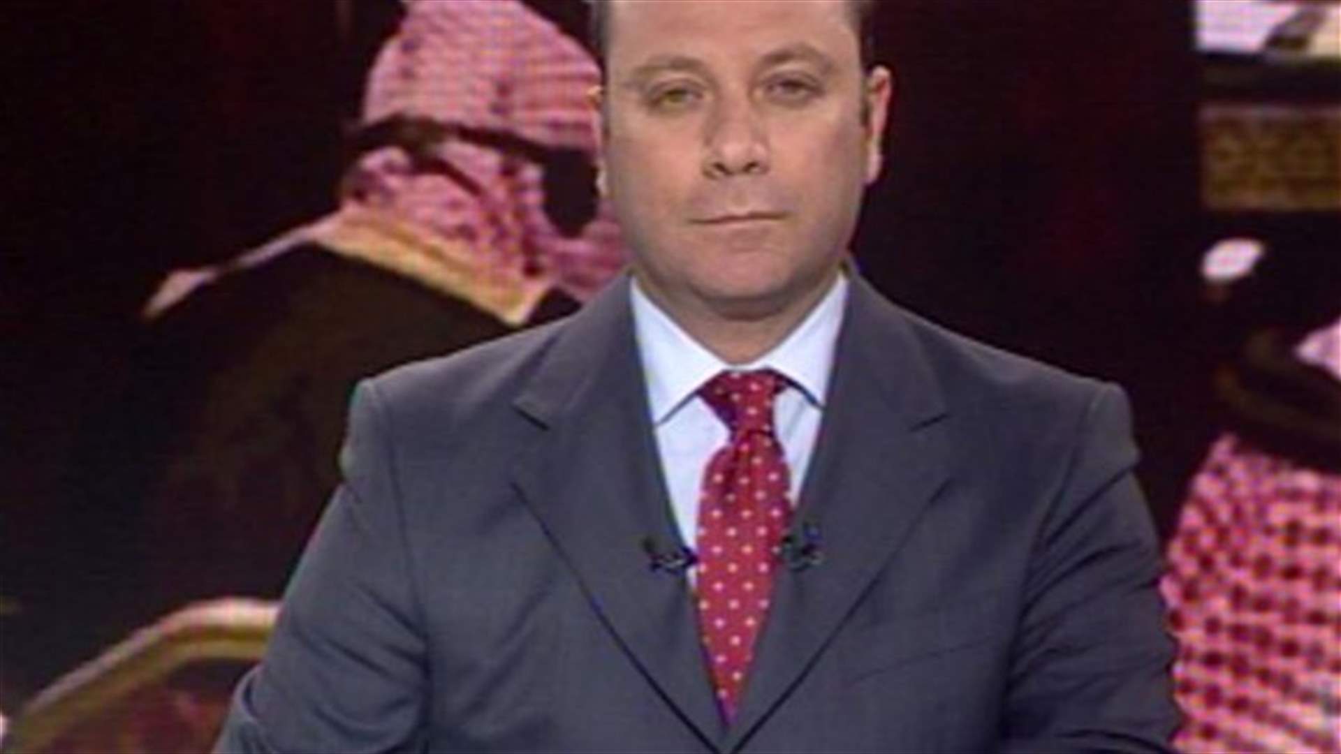 Introduction to the evening news 22-06-2013