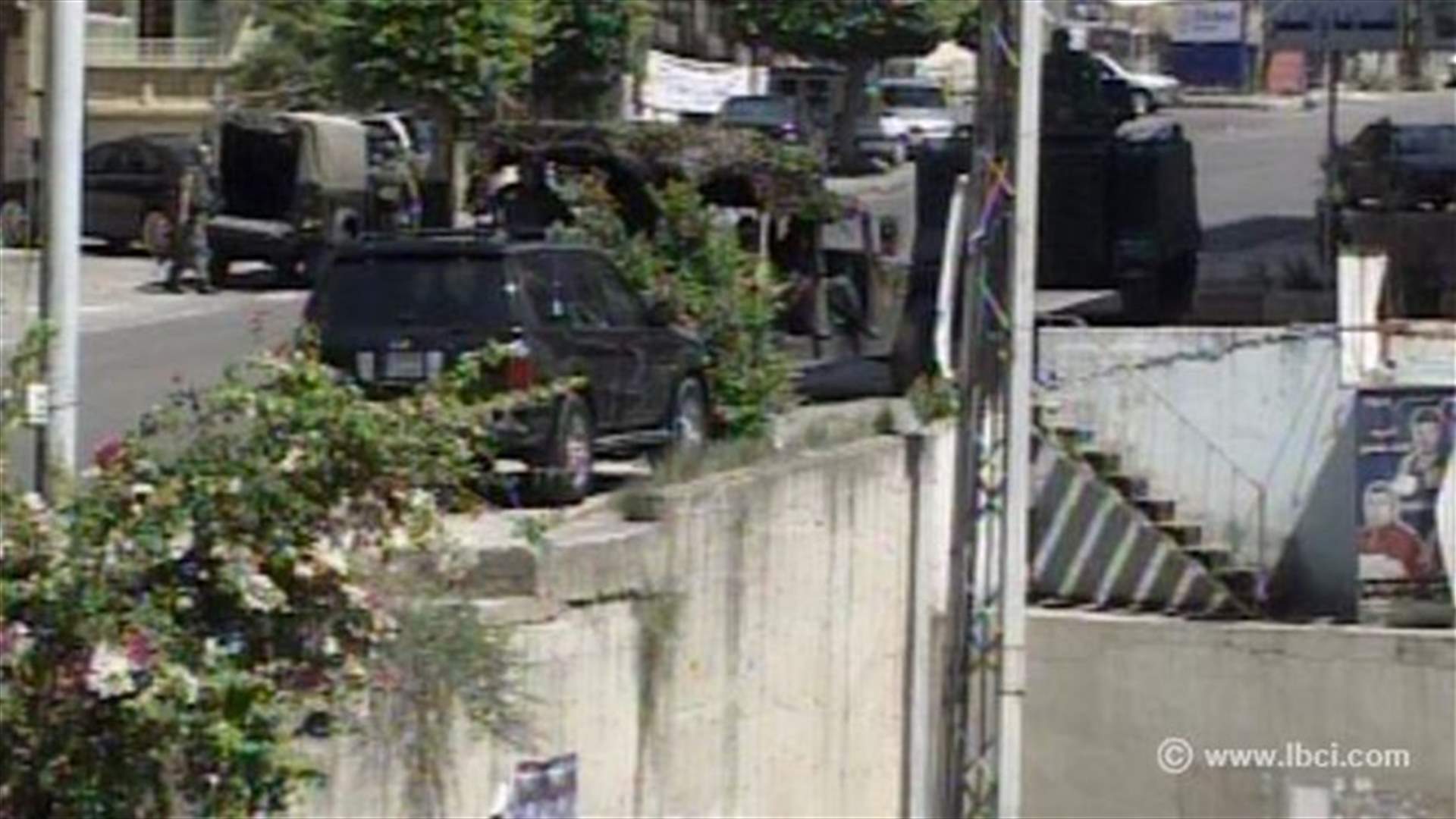 REPORT: Clashes continue in Sidon's Abra, casualties reported 