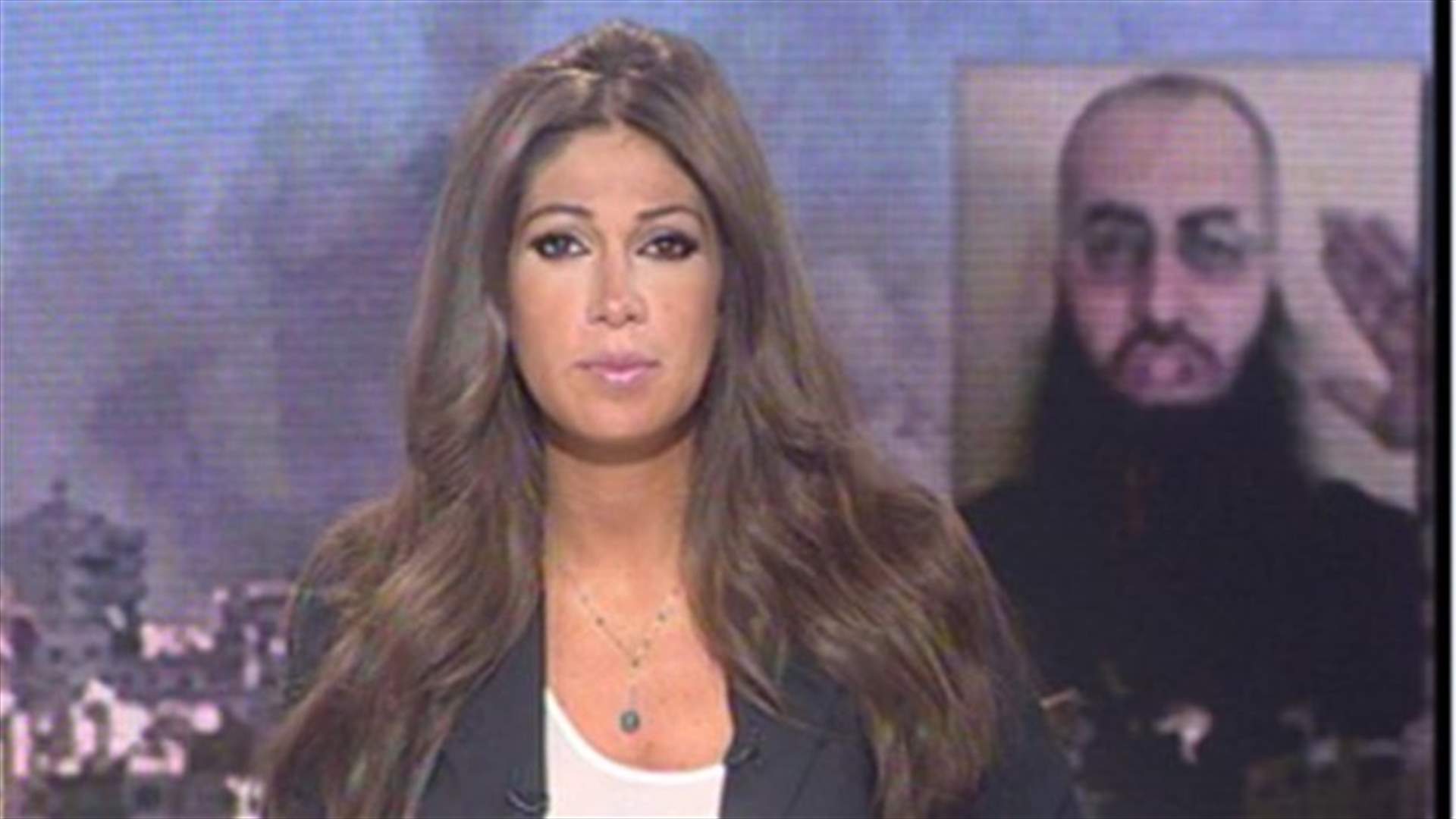 Introduction to the evening news 23-06-2013