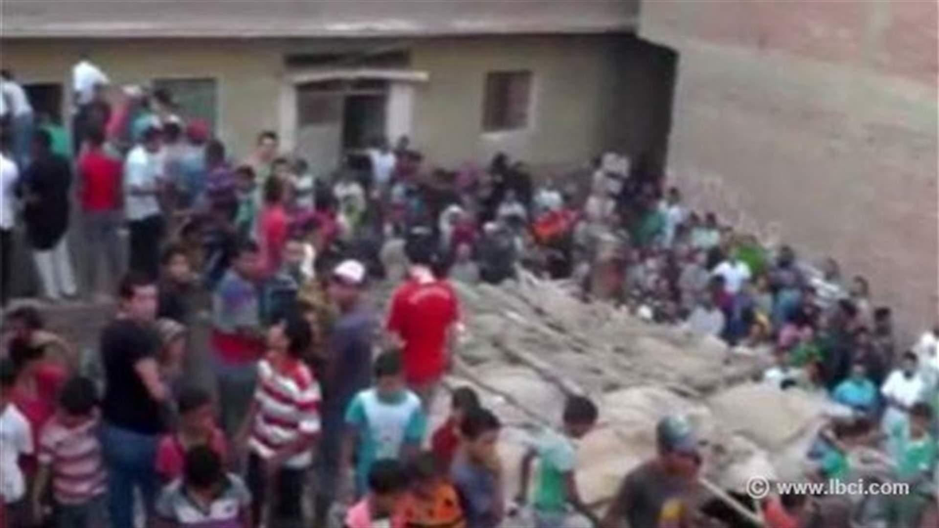 مصريون يفاخرون بضرب 4 شيعة حتى الموت لانتمائهم المذهبي