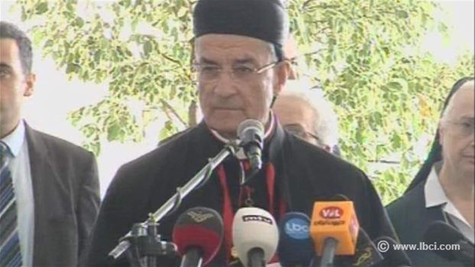 Rai: Attacks against institutions are crimes against state 