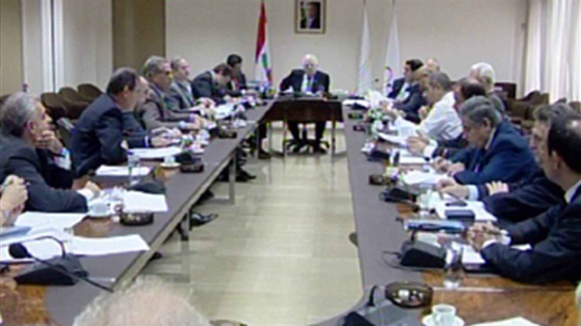 على أبواب نهاية مشروع موازنة 2012... أين أصبح ملف تصحيح الأجور؟