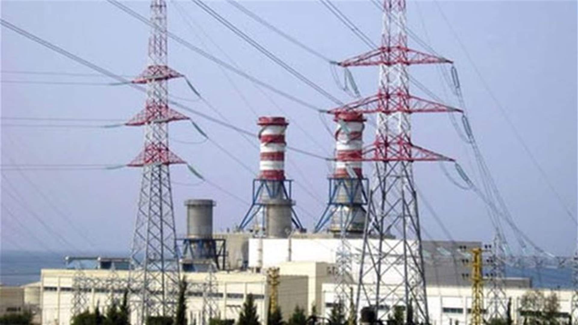 Sidon clashes directly affect power, water distribution