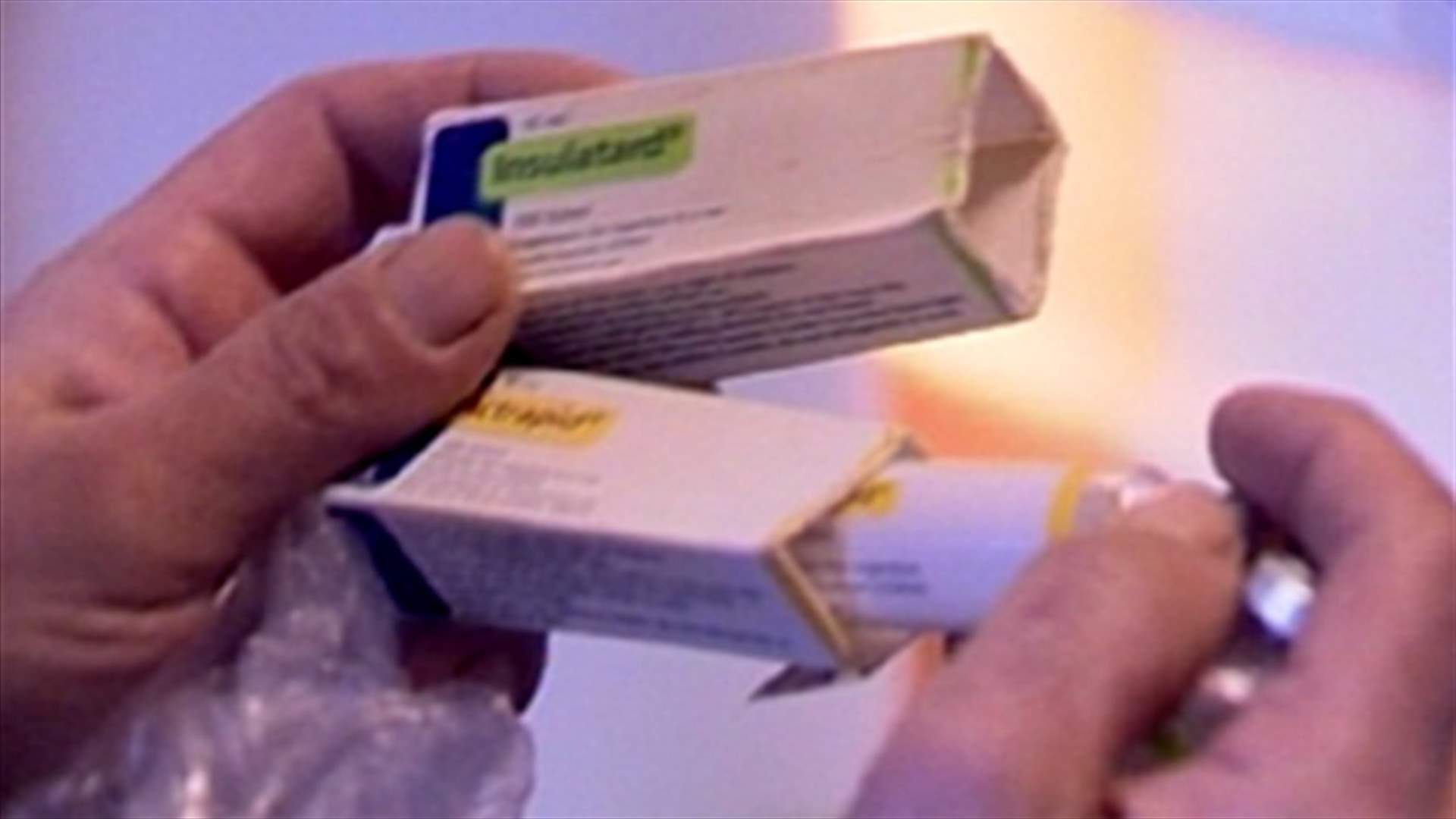 Diabetes: the silent killer 