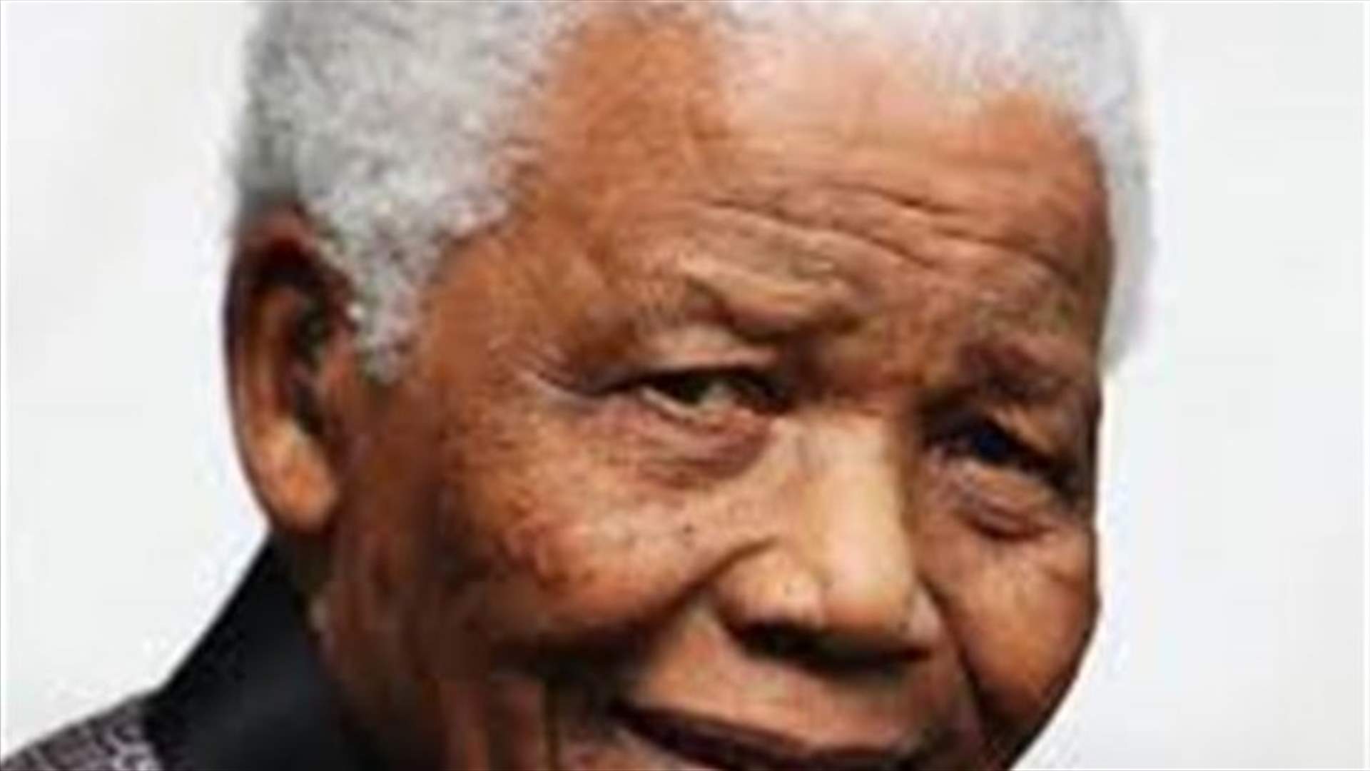 Zuma: Mandela still 'critical' in hospital
