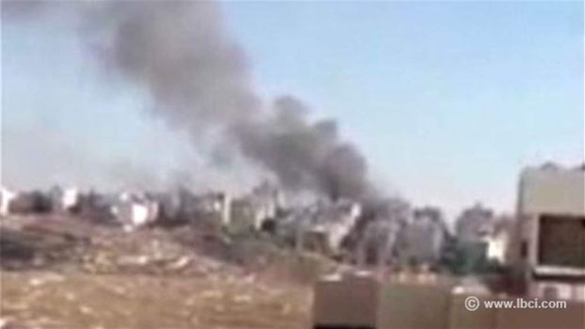 REPORT: Closer look at the location of Sheikh Ahmad al-Assir's complex