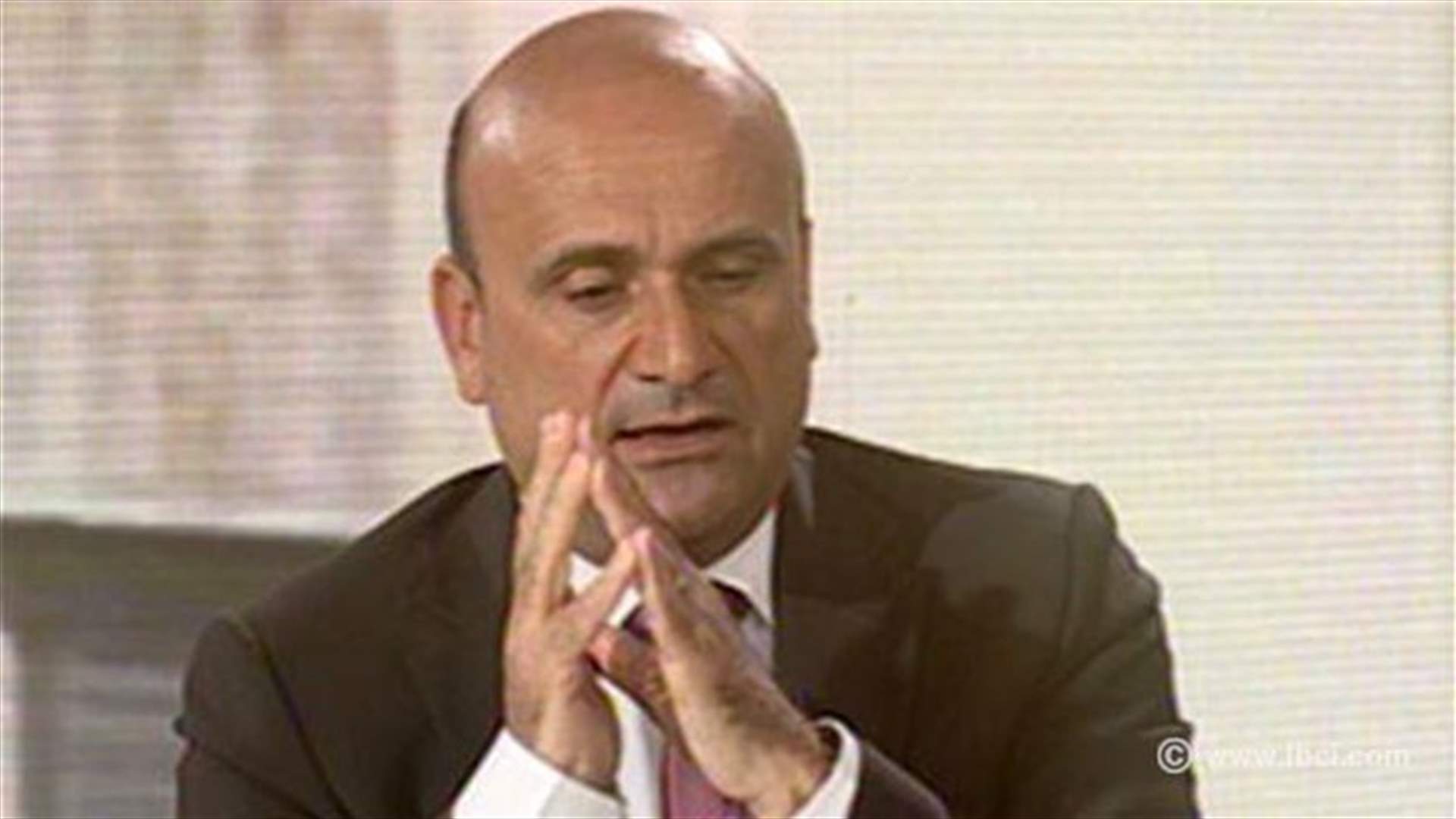 Abi Ramia to LBCI: Sidon clashes aim at destroying military institution