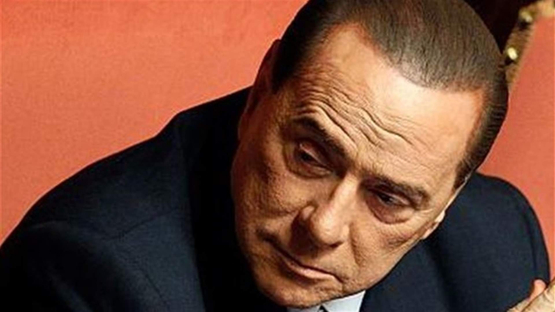 Berlusconi convicted in sex-for-hire trial