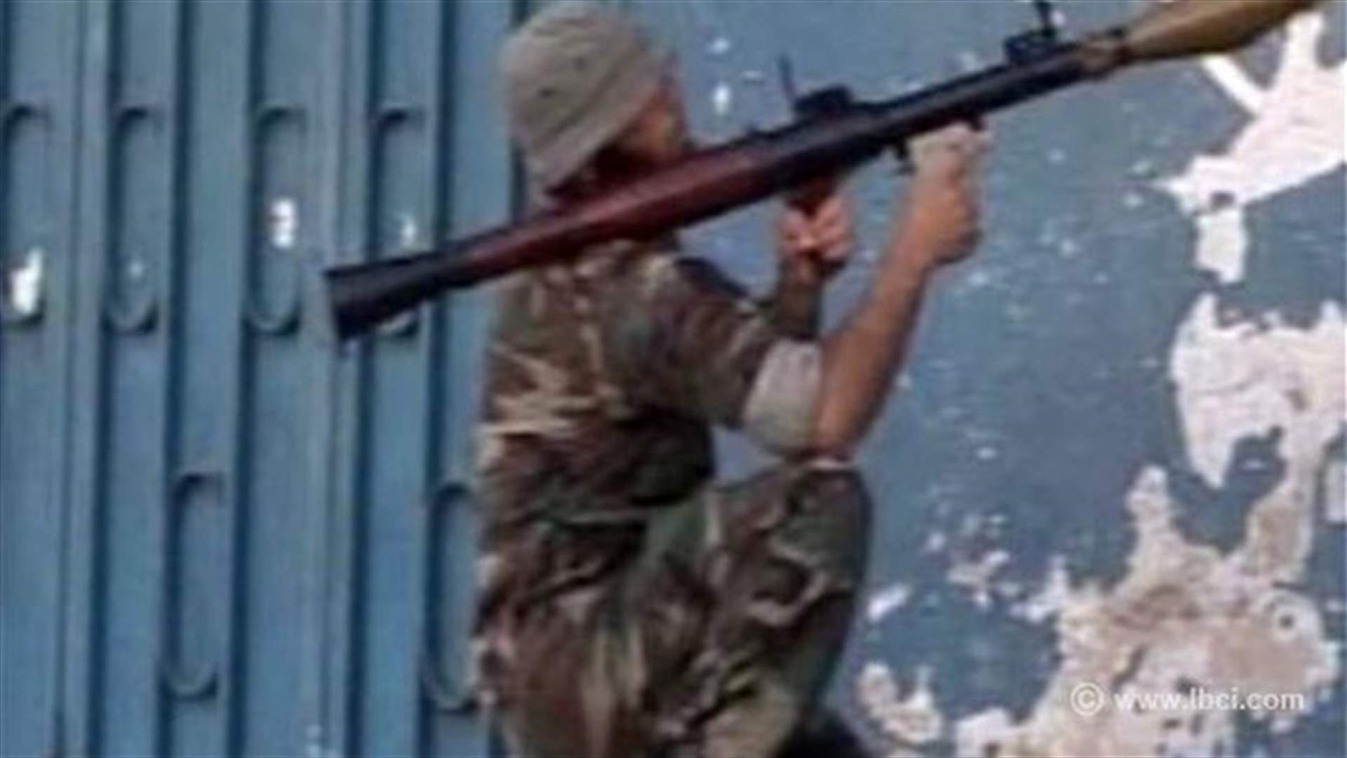 ما هي الخلفيات السياسية التي أوصلت إلى أحداث عبرا؟