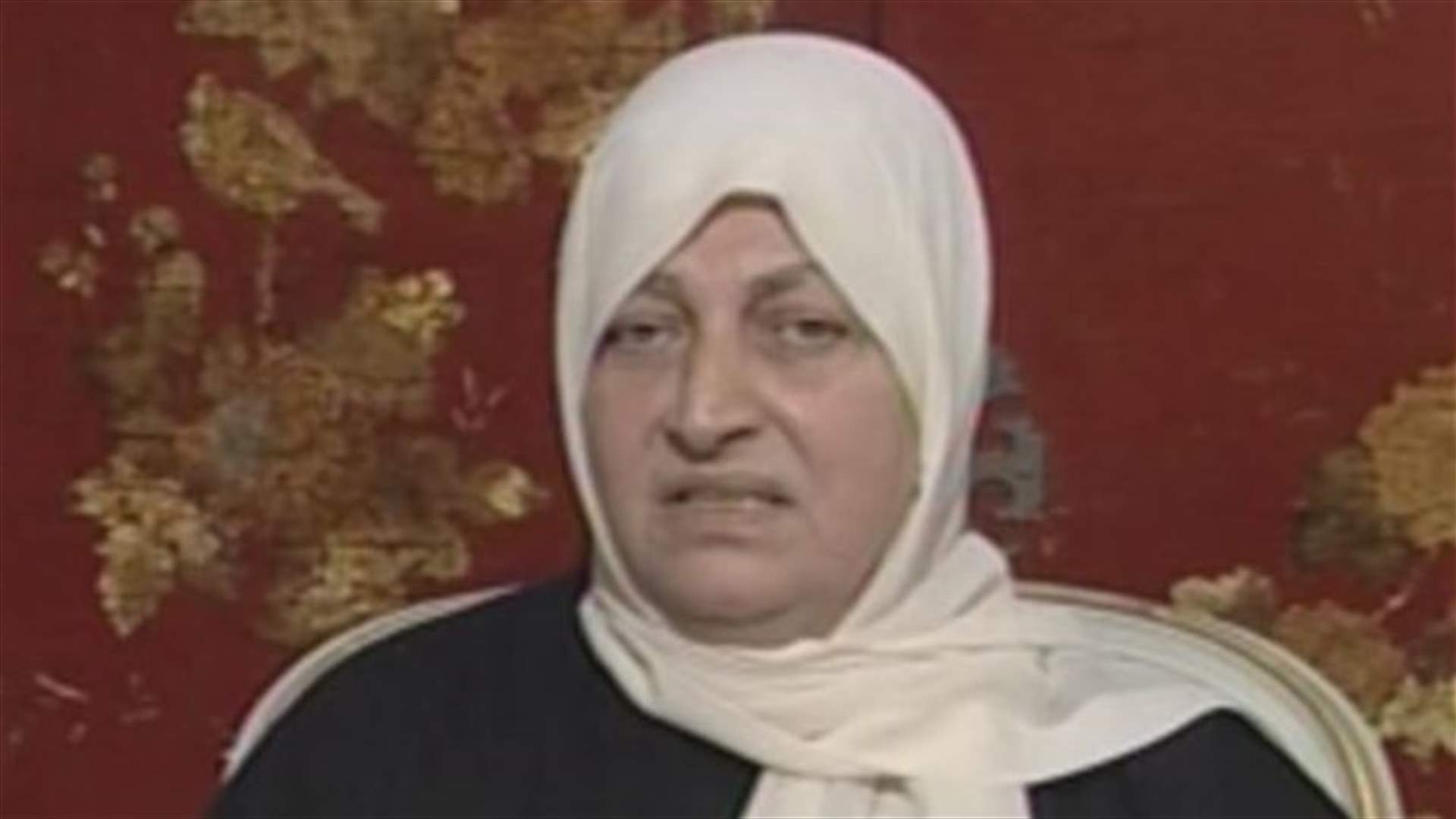 MP Bahia Hariri to LBCI: How could Assir escape?