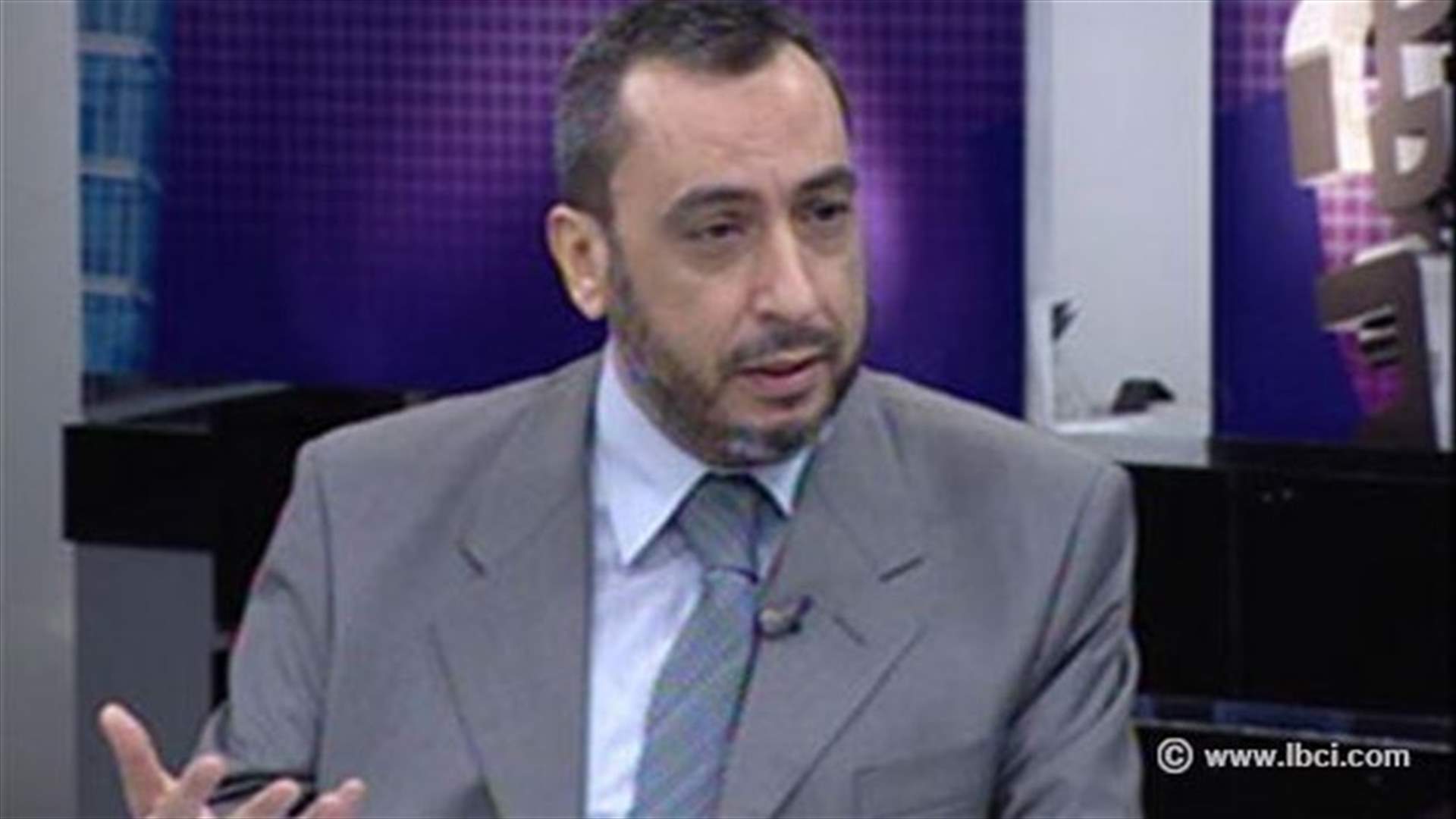 الحوت للـLBCI: الاسير لم يستطع ان يتحمل كثرة الضغط