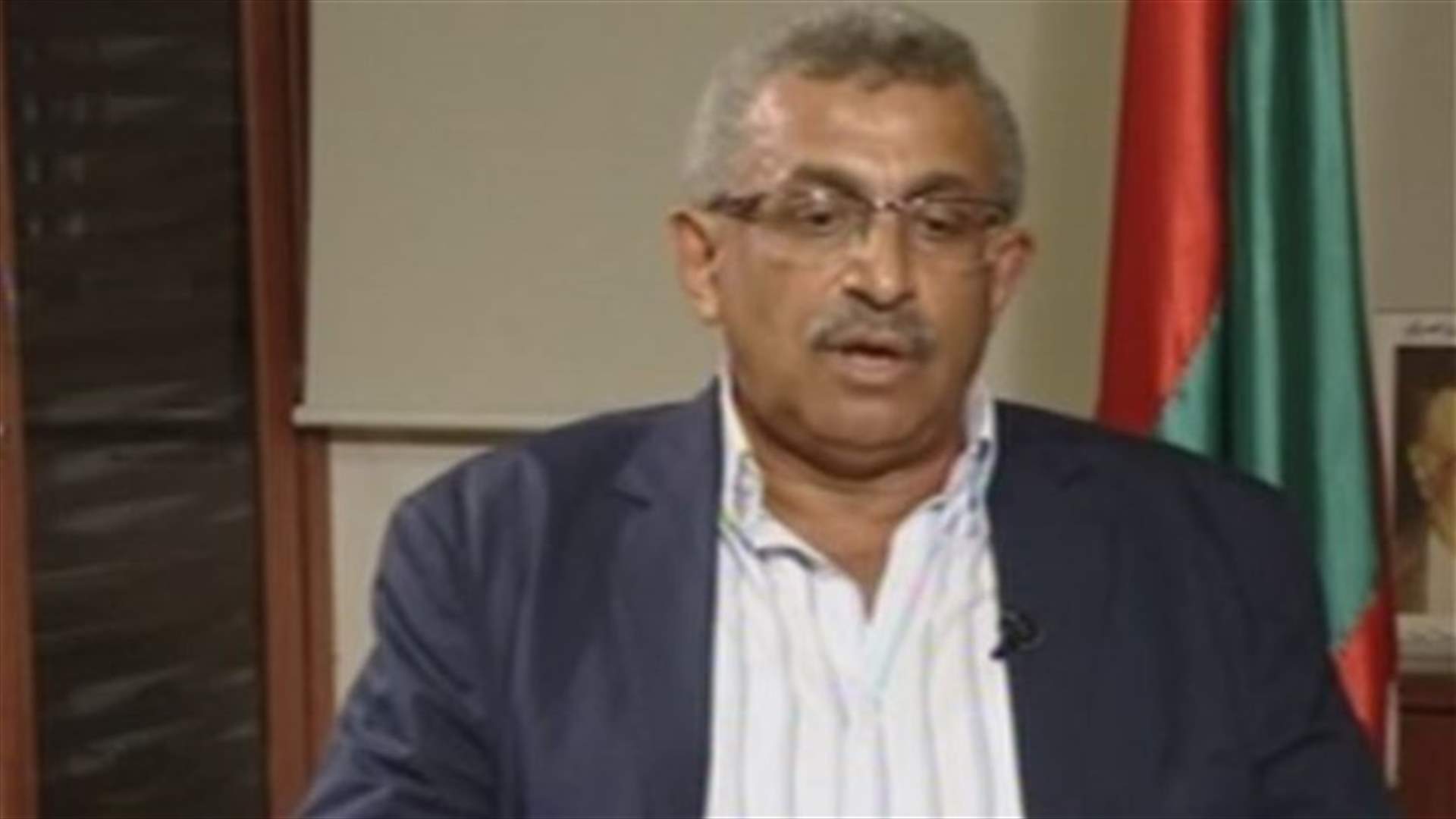 سعد للـLBCI : نحن ضد استعمال السلاح لتحقيق الاهداف السياسية