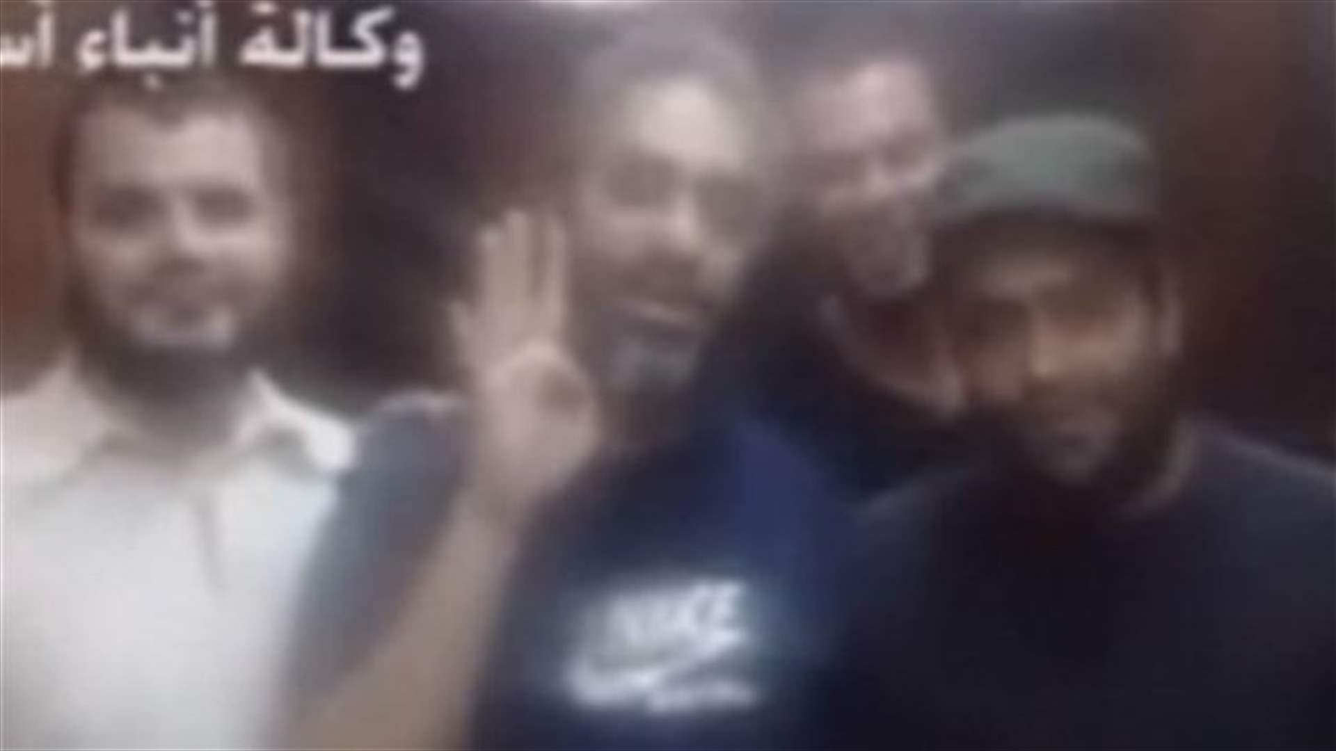 فضل شاكر يظهر في شريط فيديو مفتخرا بقتله شخصين (شاهدوا الفيديو)