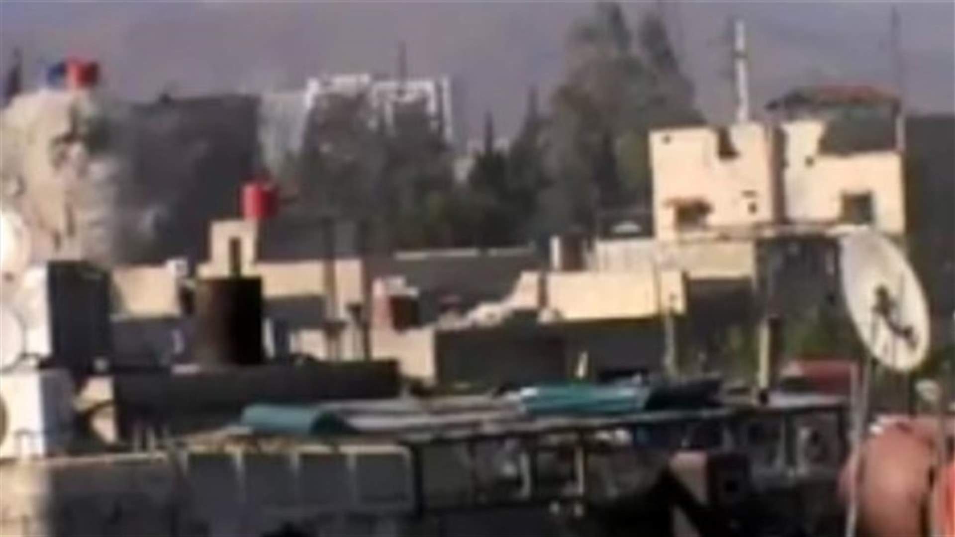 REPORT: US-Russia Syria talks end without agreement