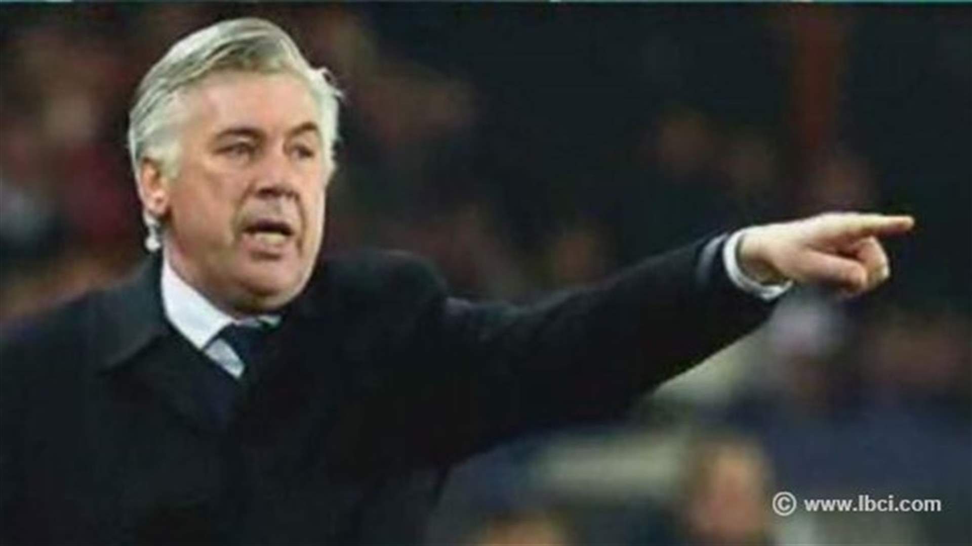 من هو مدرب ريال مدريد الجديد ؟