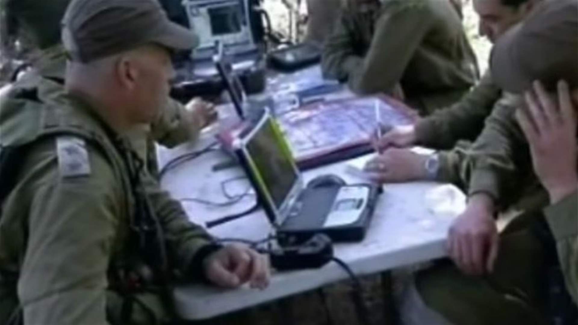 REPORT: Israeli army amends military plans to face unprecedented attacks