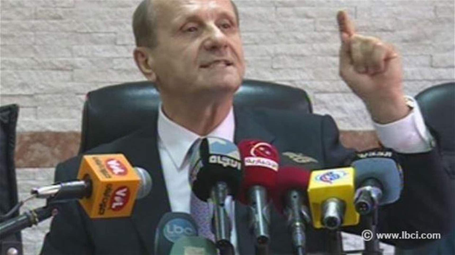 شربل زار الأسير 3 مرات وليس مرة واحدة 