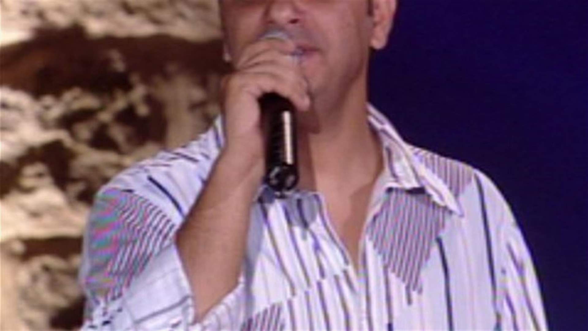  فضل شاكر من الفنّ الرومنسي إلى الجهاد