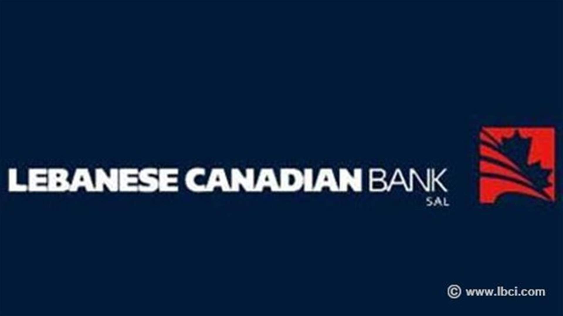 Lebanese Canadian Bank cleared of US money laundering, terrorism funding charges 