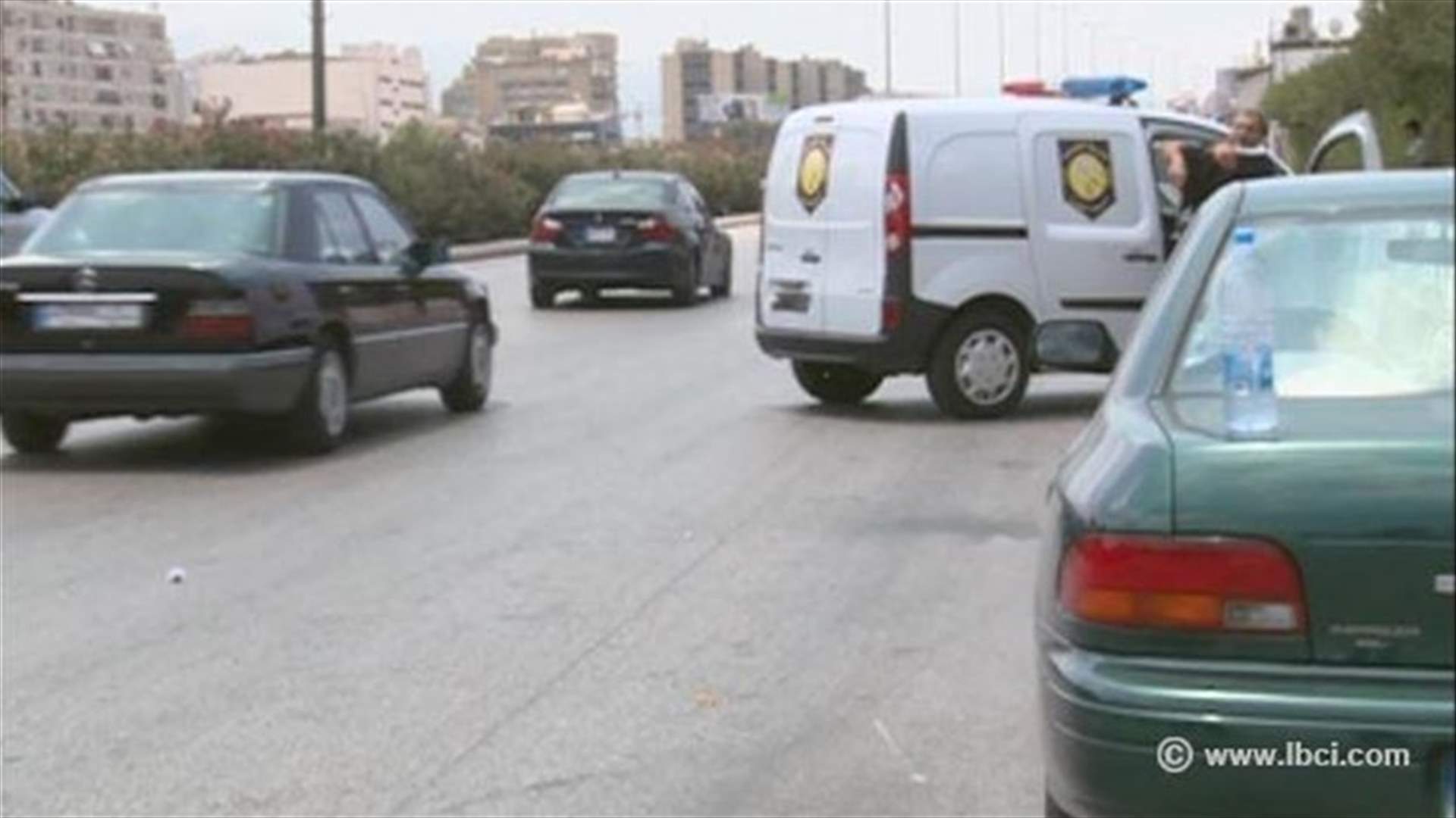 REPORT: Unknown assailants attack Syrian, Lebanese and Palestinian nationals in Jisr al-Wati 