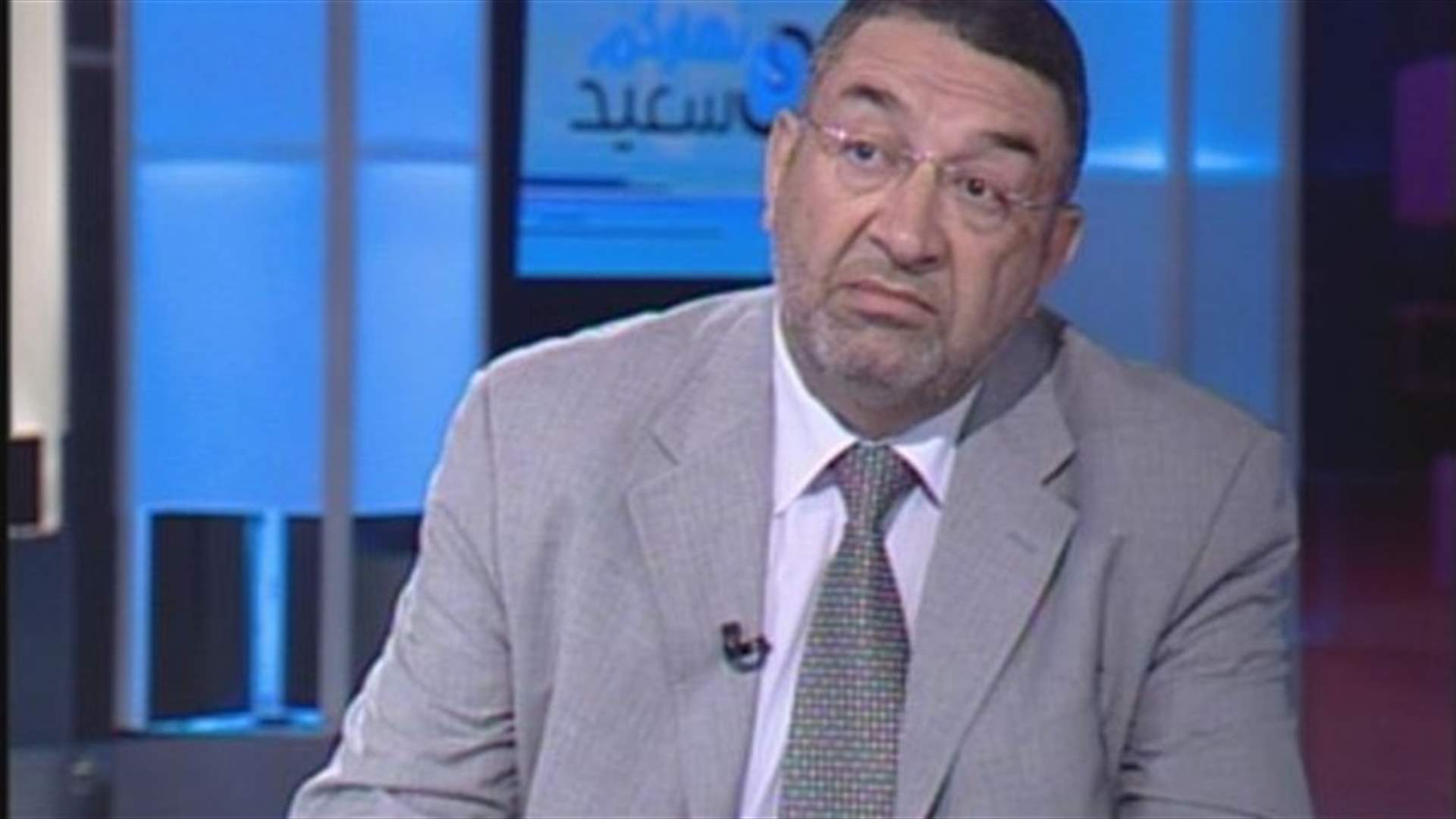 Harmouch to LBCI: Sunni sect is oppressed and disadvantaged