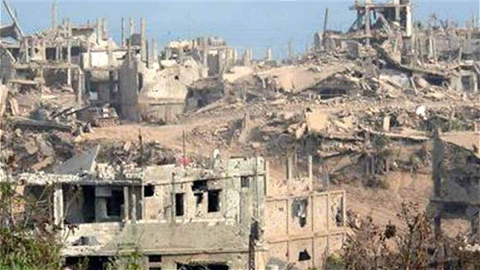 Judicial council to dissect Naher al-Bared case into 30 files