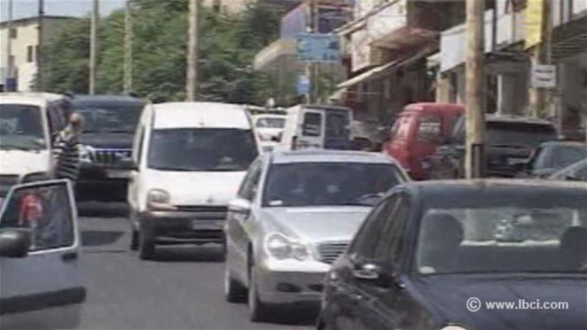 شوارع صيدا تستعيد عافيتها