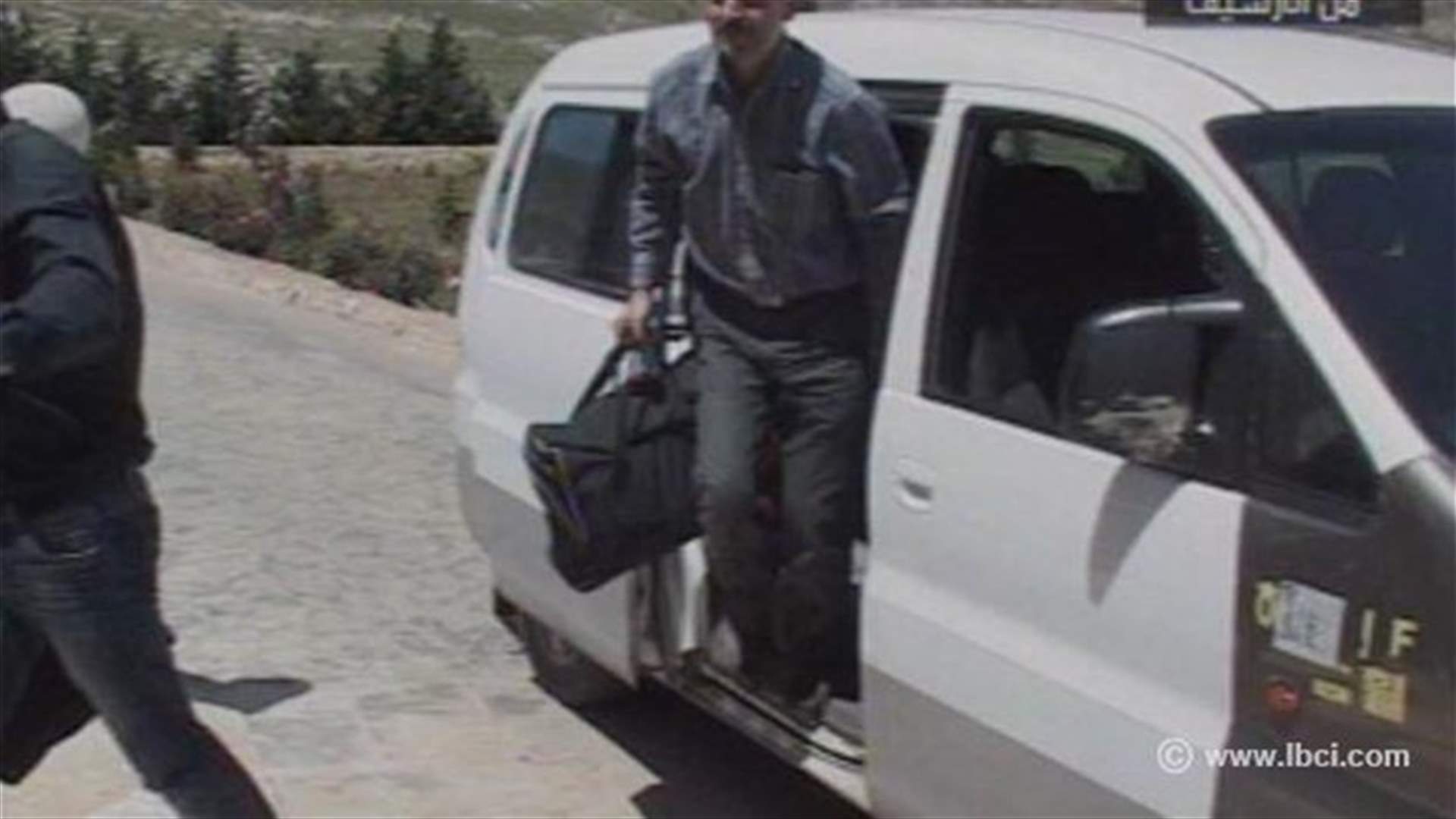 أبرز الحوادث الامنية التي وقعت بلبنان منذ بدء الازمة السورية