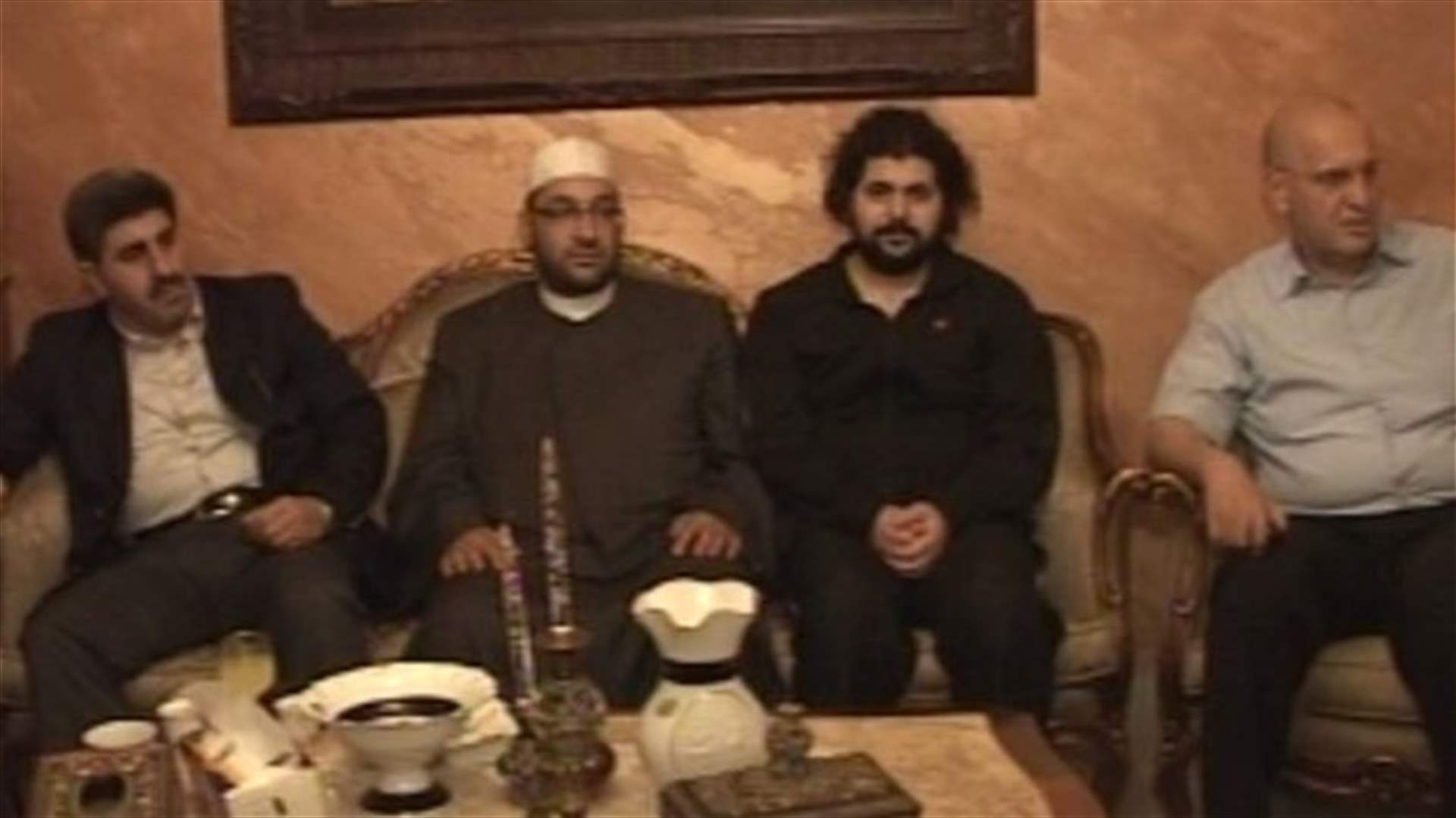 بعد شهر على اختطافه محمد فايز لولو إلى الحرية