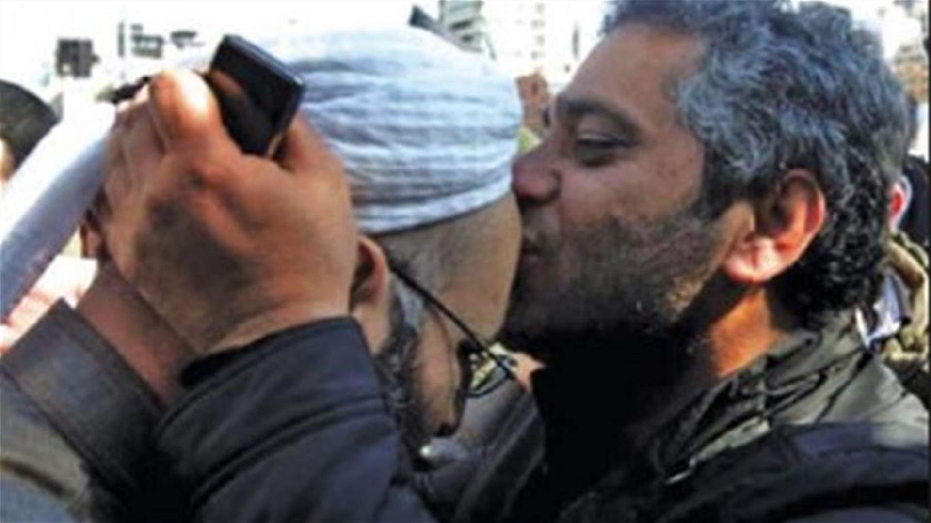 هكذا يتم البحث عن الاسير...وحزب الله مستعد للتعاطي