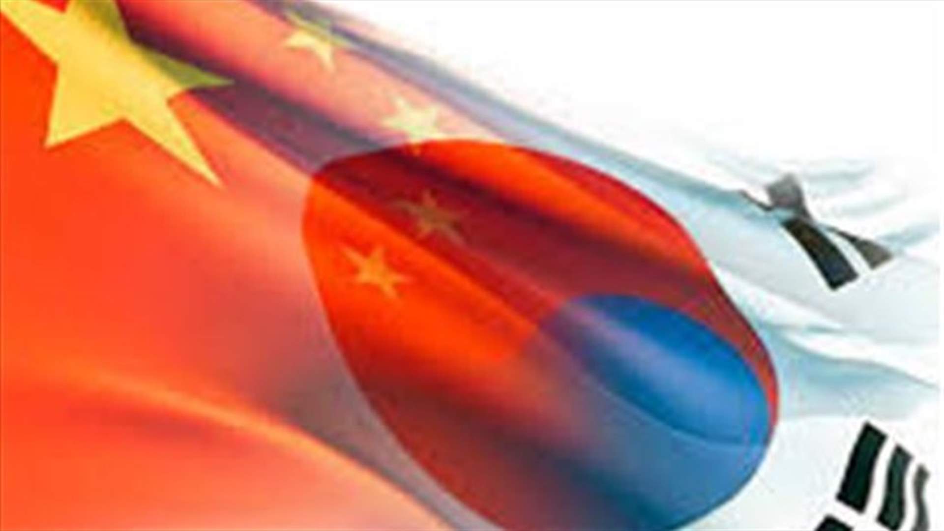 China, South Korea push for North Korea talks