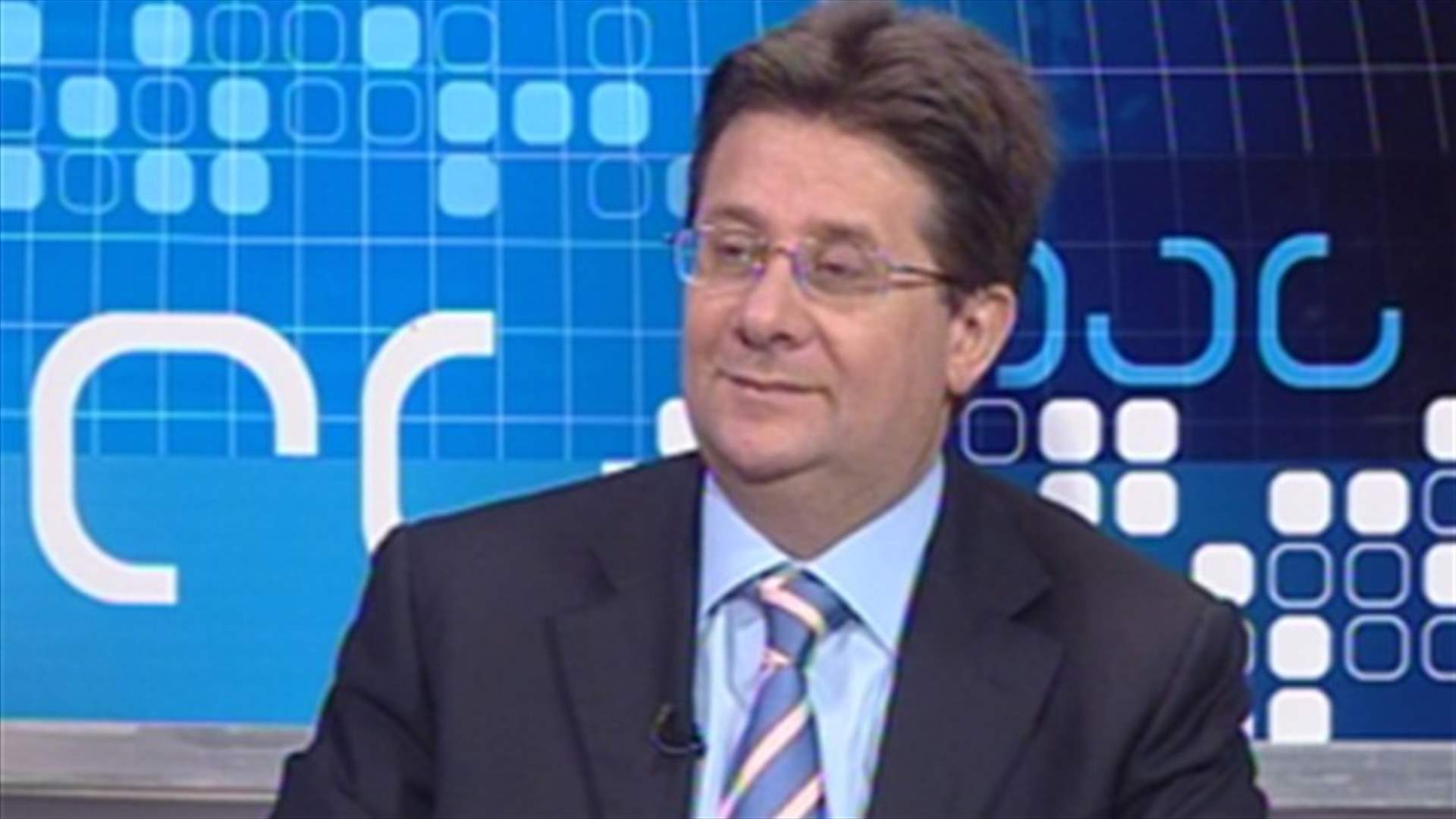 كنعان للـ"ال.بي.سي": مصرون على أن يكون للمسيحي حجم
