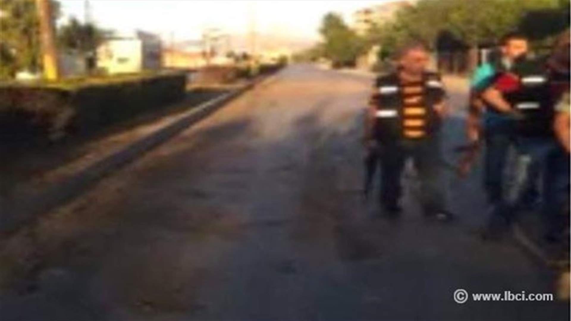REPORT: Two bombs explode on Zahle highway 