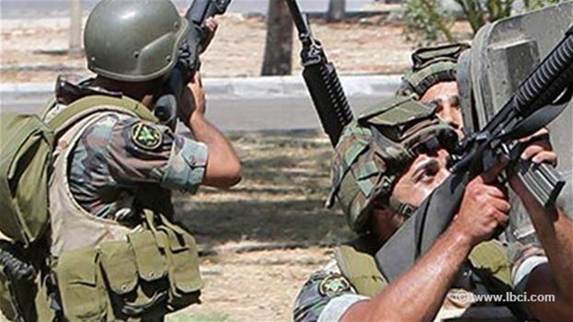 تجمّع العلماء المسلمين يزود الجيش بالاسماء