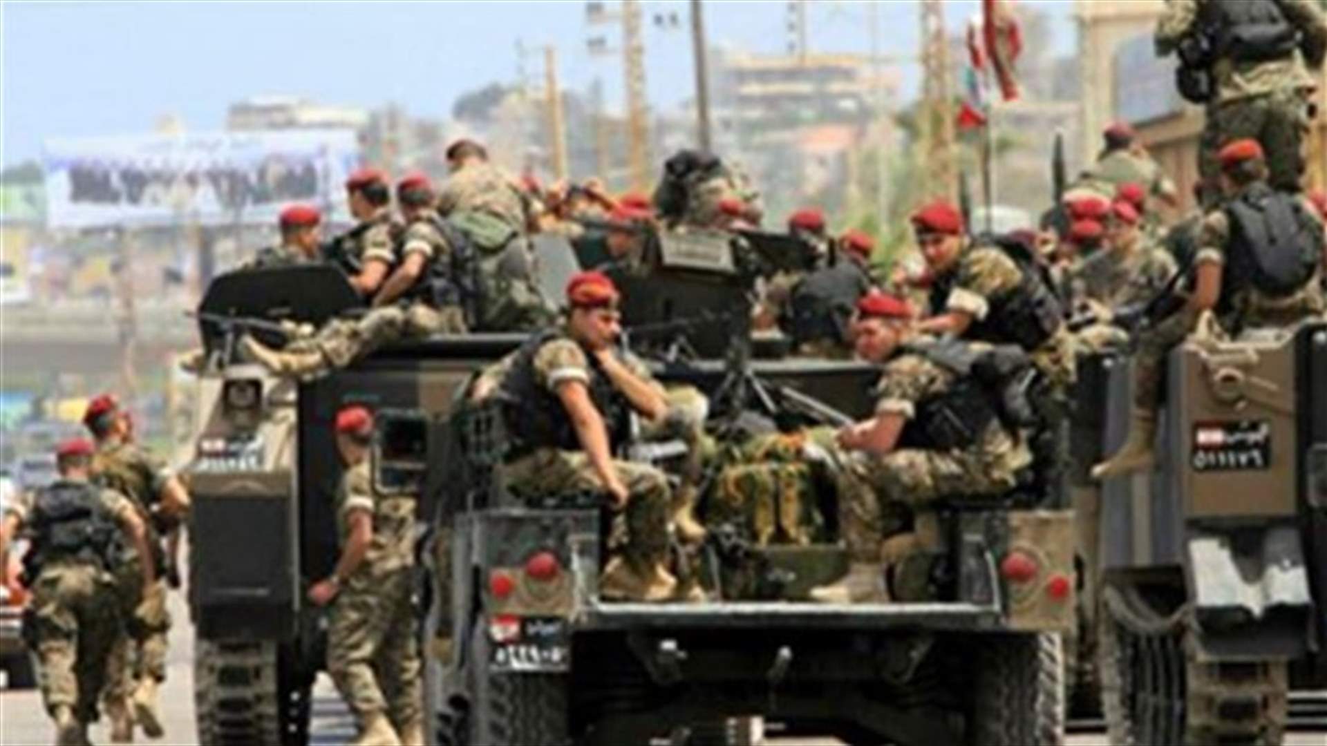 نزاع  داخل 8 آذارعلى القيادة...ولهذه الاسباب سيتم التمديد