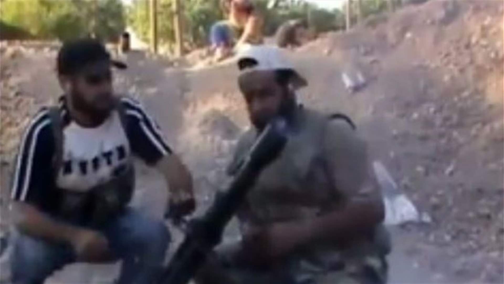 REPORT: International Crisis Group tackles potential scenarios for Syria