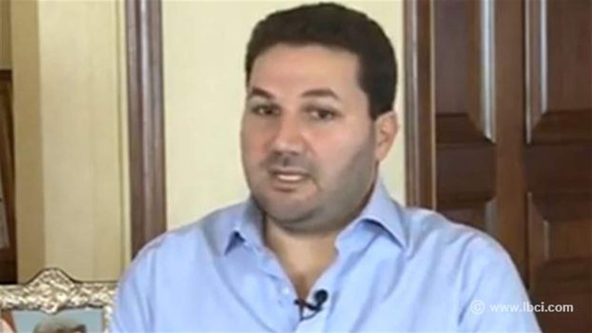 تفاصيل  حادثة الاعتداء على موكب الجميل