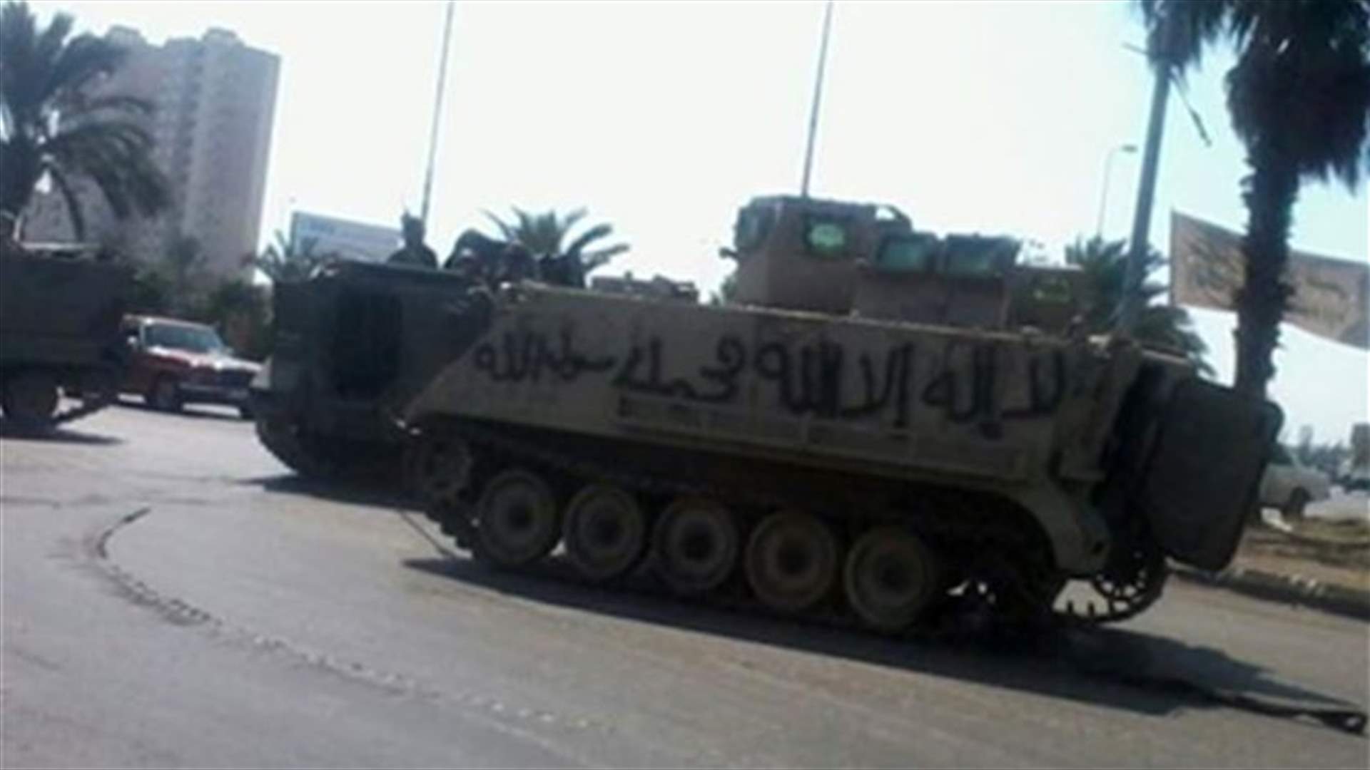 Clashes erupt in Tripoli's al-Baqar, killing one, leaving two injured 