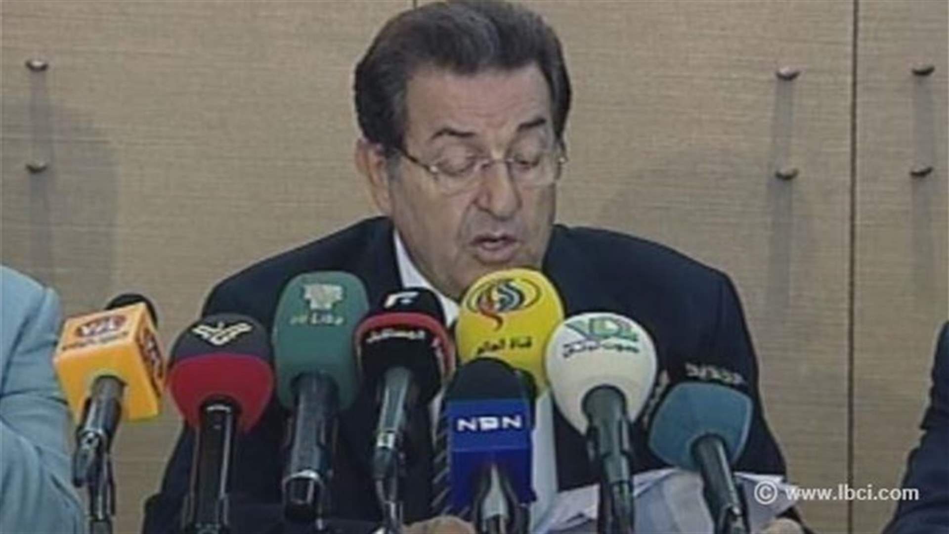 March 14’s independent figures reject agendas of legislative sessions