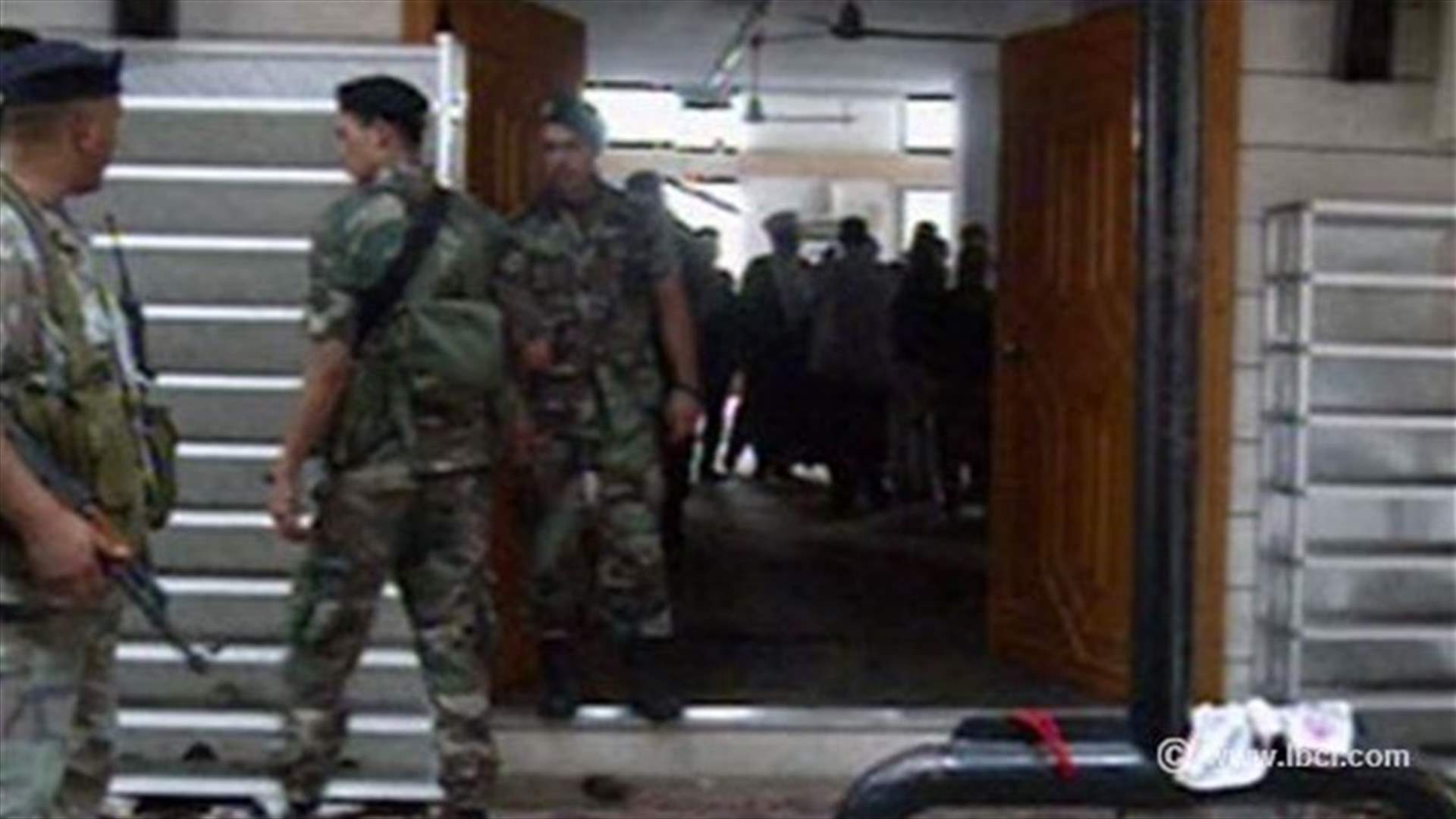 REPORT: Sidon Mufti Sousan: Sheikh Mohammad Abou Zeid to replace Sheikh Ahmad al-Assir