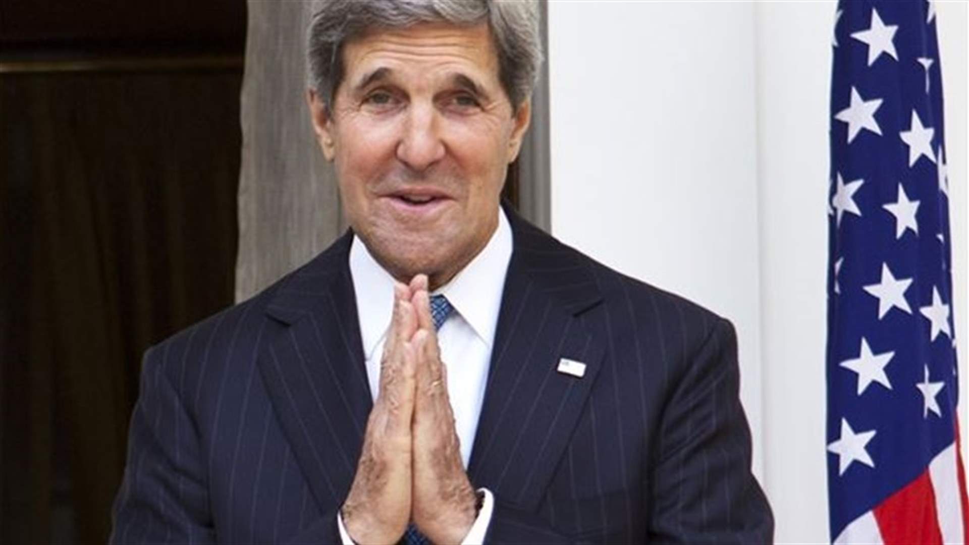 Israeli minister: Talks with Palestinians unlikely despite Kerry bid