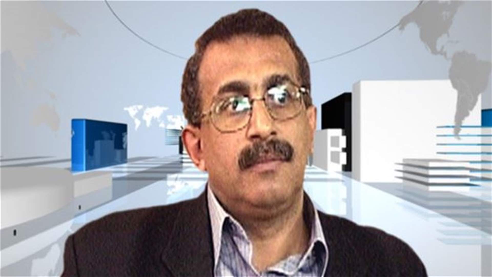 سعد : أطالب مفتي الجمهورية بإصدار توجيه يقضي بمنع السلاح في المساجد
