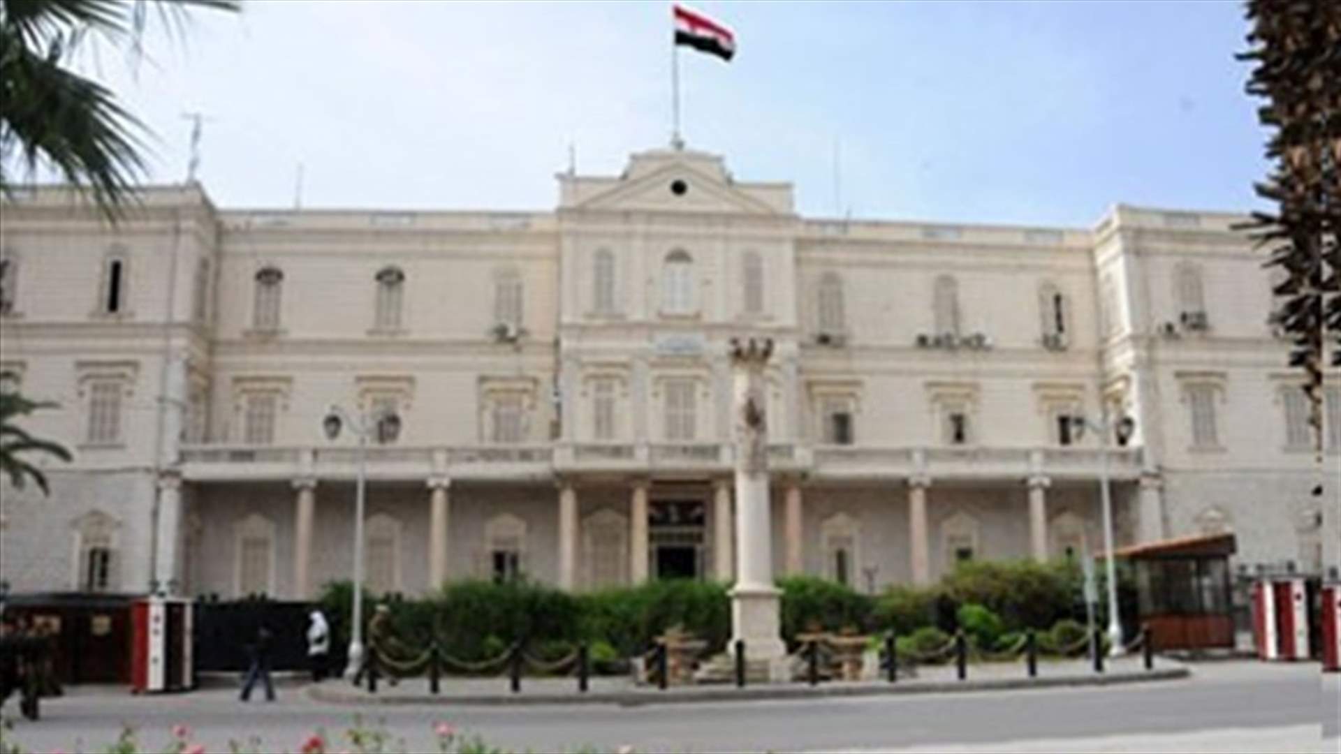 سوريا تحذر كل من يحاول انتهاك حرمة المباني الدبلوماسية