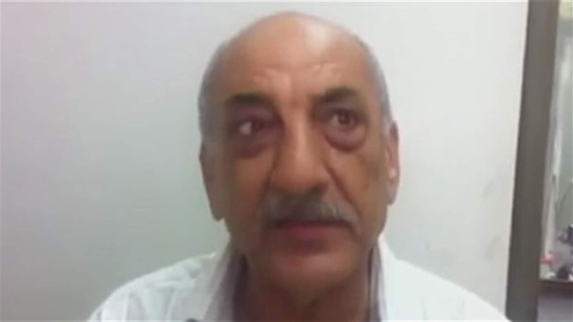أجوبة هايدبارك: هل ارتفعت شعبية الشيخ أحمد الاسير بعد حوادث صيدا؟ 