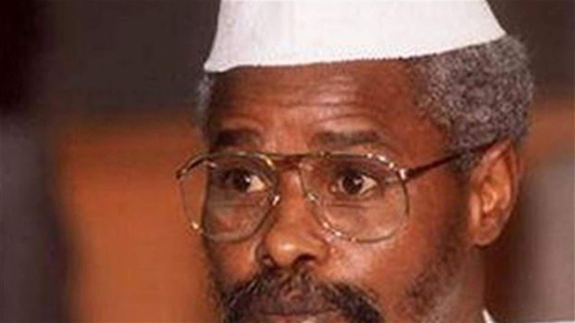 Habre, ex-dictator of Chad, detained in Senegal