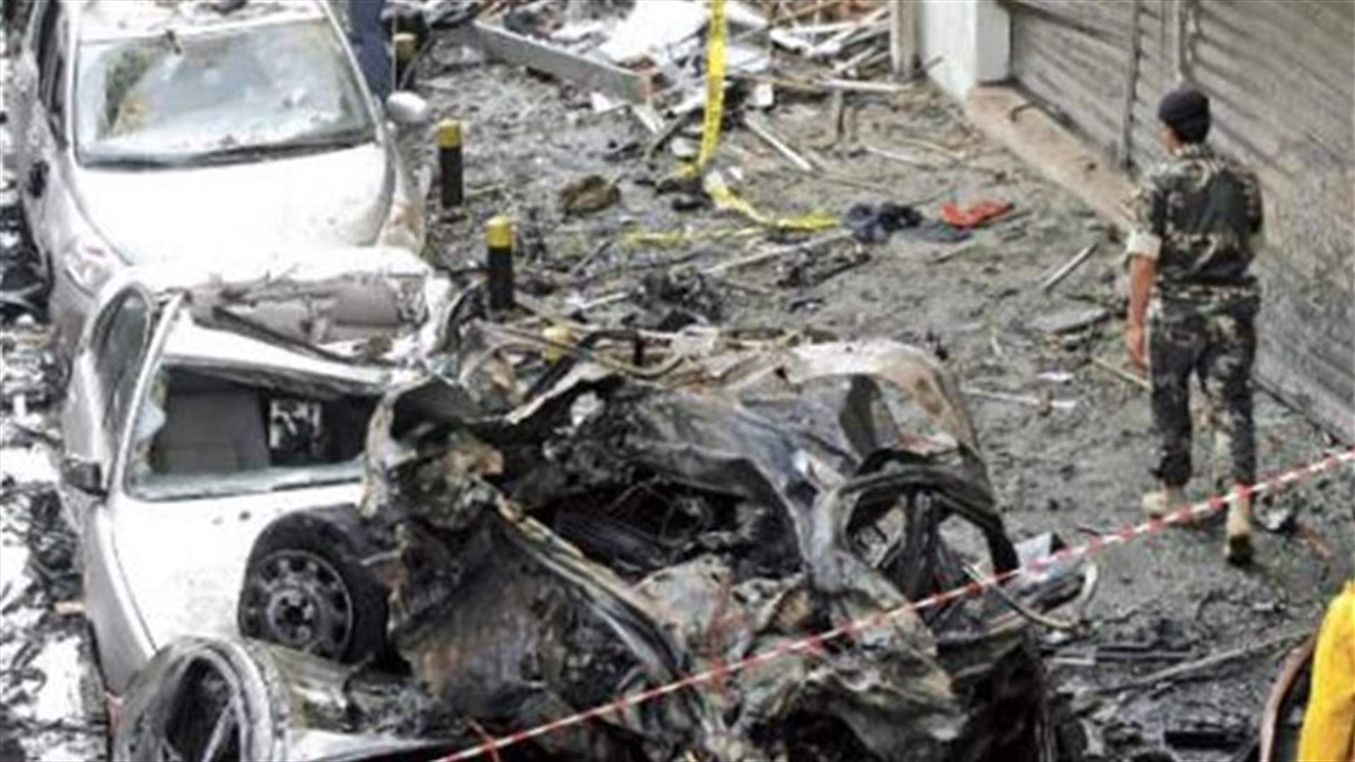 شبح الاغتيالات يعود: بري وقهوجي في دائرة الخطر