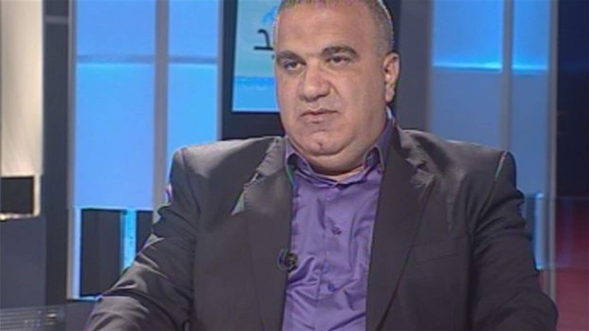 ماروني للـLBCI : عون يغرد الآن لوحده